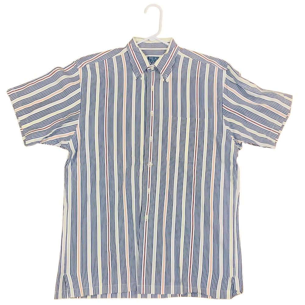 Jos. A. Bank Stays Cool Summer Tee M